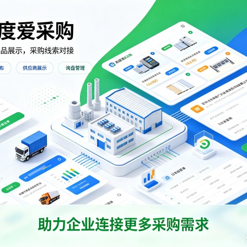 龙岩百度爱采购